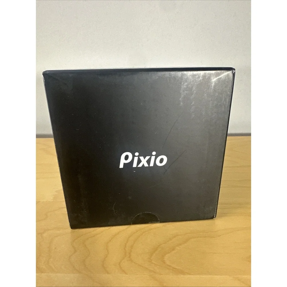 Pixio professional factory days